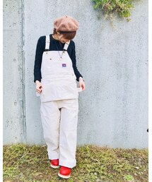 アウターなし | サロペット/オーバーオール