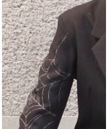 Yohji Yamamoto | テーラードジャケット