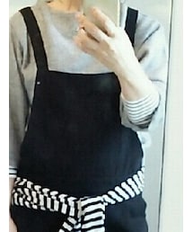 niko and.. | オールインワン・サロペット