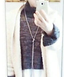 ZARA | ニット/セーター