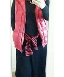 coen | ダウンベスト