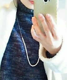 LEPSIM | ネックレス