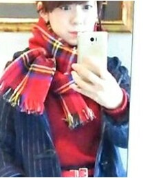 niko and.. | マフラー