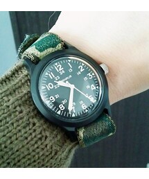 no brand | アナログ腕時計