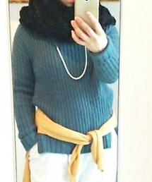 used | ニット/セーター