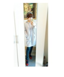 アウターなしよ☆ | その他