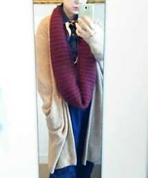 niko and.. | カーディガン/ボレロ