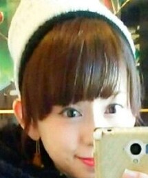 anytime | ニットキャップ/ビーニー