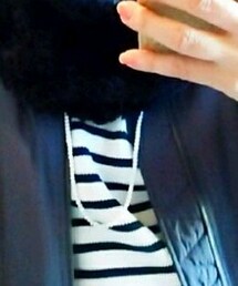 LEPSIM | ネックレス