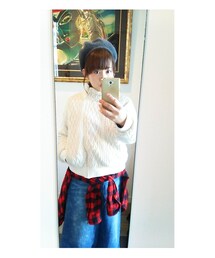 アウターはおり☆ | ダウンジャケット/コート