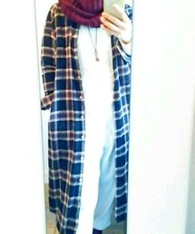 OSMOSIS | シャツ/ブラウス