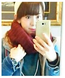 WEGO | ストール/ショール