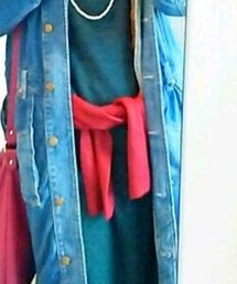 GU | ニット/セーター