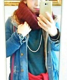 23区 | パーカー