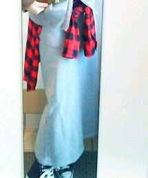 mouzzy | スカート