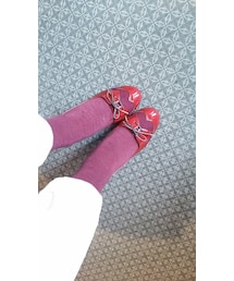 used | パンプス