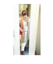 アウターあり☆ | カーディガン/ボレロ