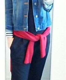 GU | ニット/セーター