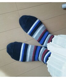UNIQLO | ソックス/靴下