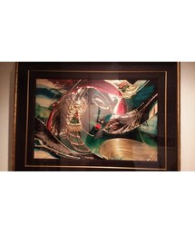 んー忘れちゃった | ポスター/アート