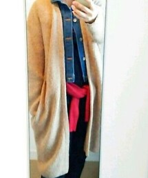 niko and.. | カーディガン/ボレロ