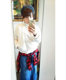 BEAMS | ブルゾン