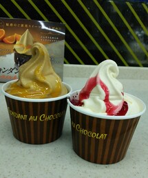 ローソンフォンダンショコラ☆ | その他