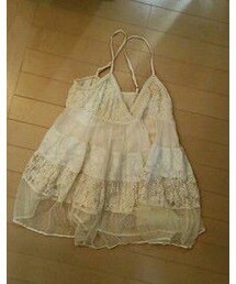 Ungrid | キャミソール