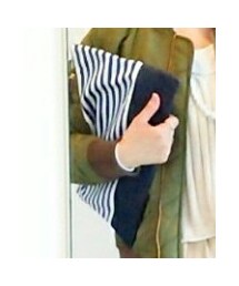 no brand | クラッチバッグ