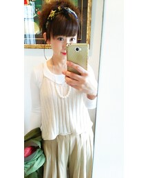 アウターなし☆ | その他