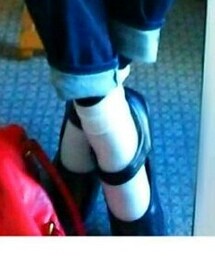 no brand | その他シューズ