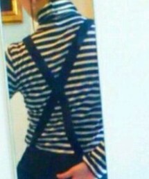 no brand | Tシャツ/カットソー