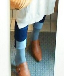 GU | デニムパンツ