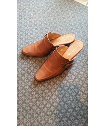 no brand | その他シューズ