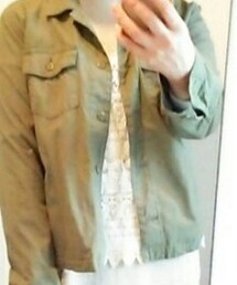 ikka | キャミソール