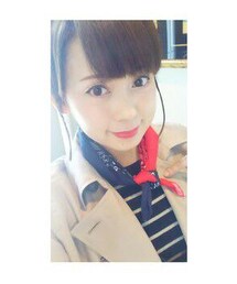 バンダナアップ | バンダナ/スカーフ