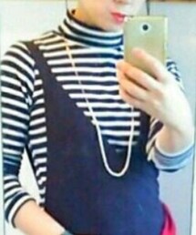 no brand | Tシャツ/カットソー