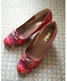 ESPERANZA | パンプス