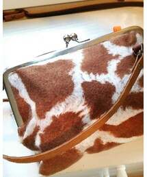 my handmade | ショルダーバッグ