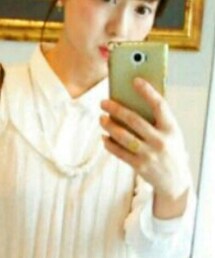 LOWRYS FARM | ネックレス