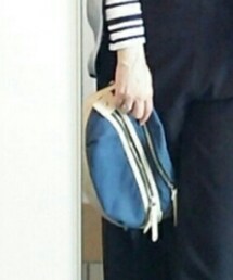 ikka | ボディバッグ/ウエストポーチ