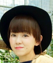 NATURAL BEAUTY | ハット