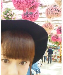 天井から花 | その他