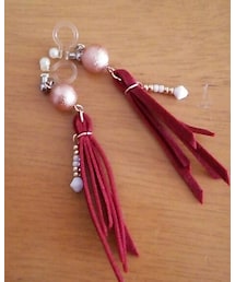 Handmade | イヤリング