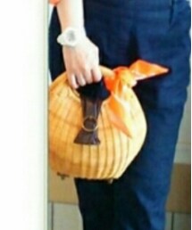 no brand | ハンドバッグ