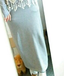 mouzzy | スカート