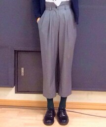 CORTES WORKS | その他パンツ