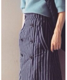 OPENING CEREMONY | スカート