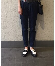 sofar | デニムパンツ