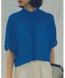 ZARA | シャツ/ブラウス